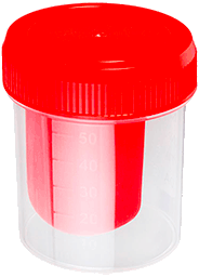60 ml Container