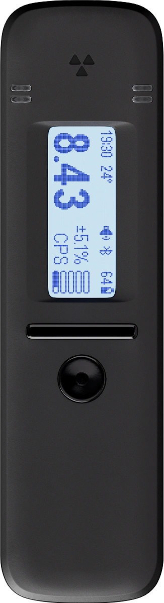 RadiaCode device
