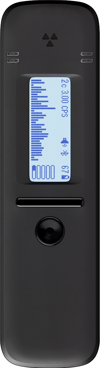 RadiaCode device