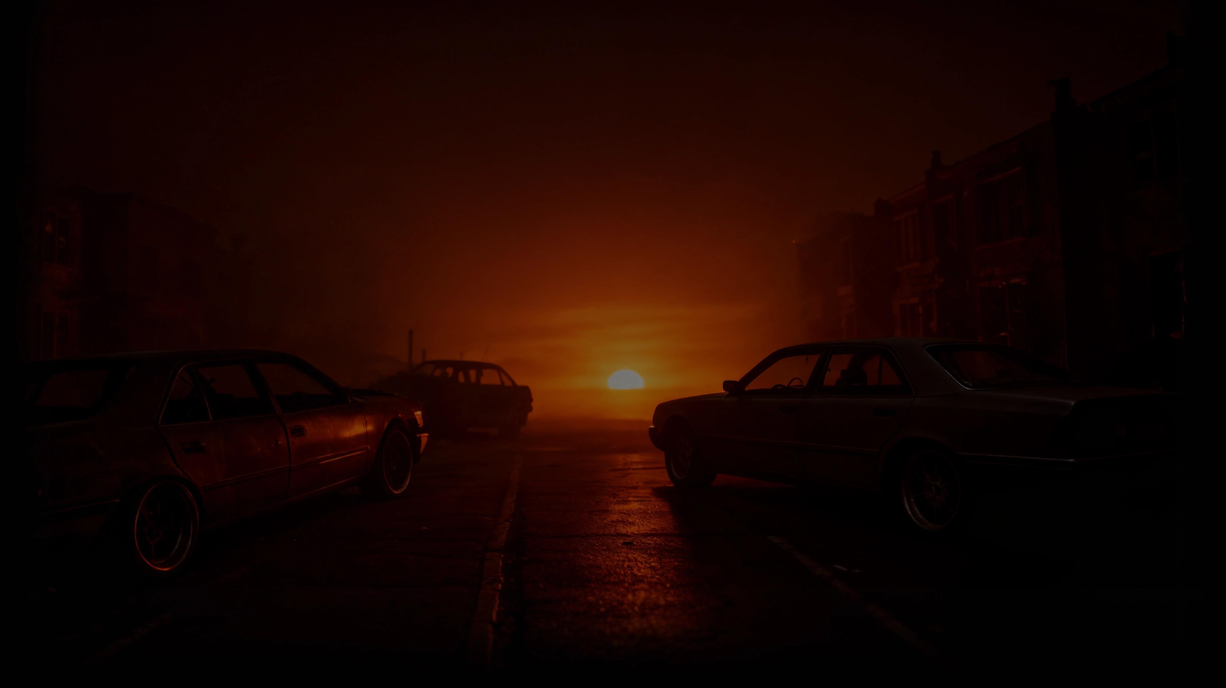 Radiacode Background