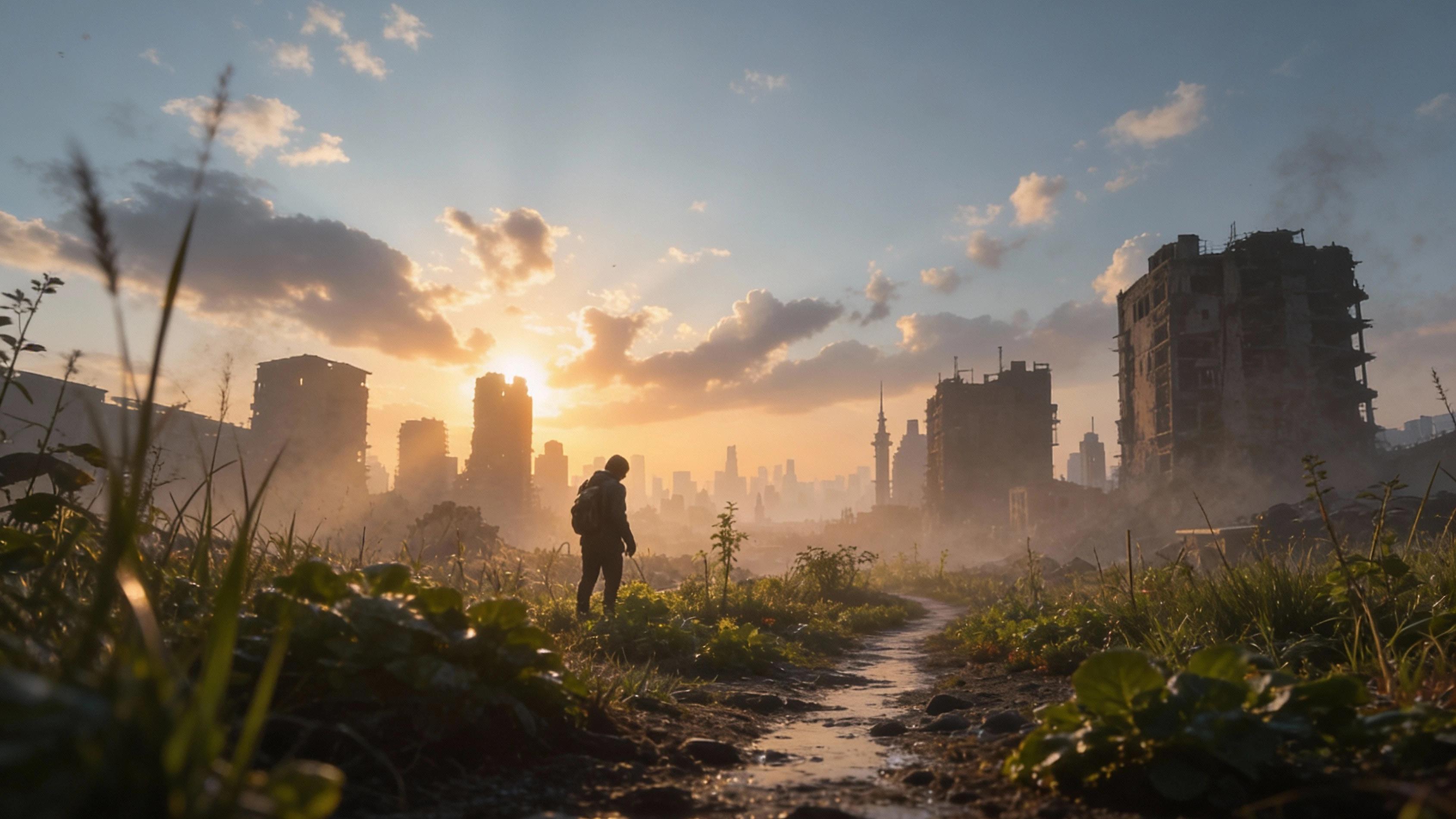 Protect what matters. Make informed decisions when it counts.