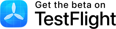 Download TestFlight Beta